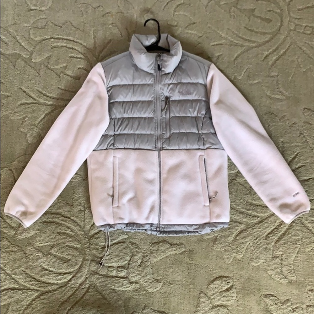 North Face Jacket size M